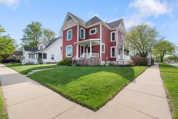 400 S Water St, Sparta, WI 54656