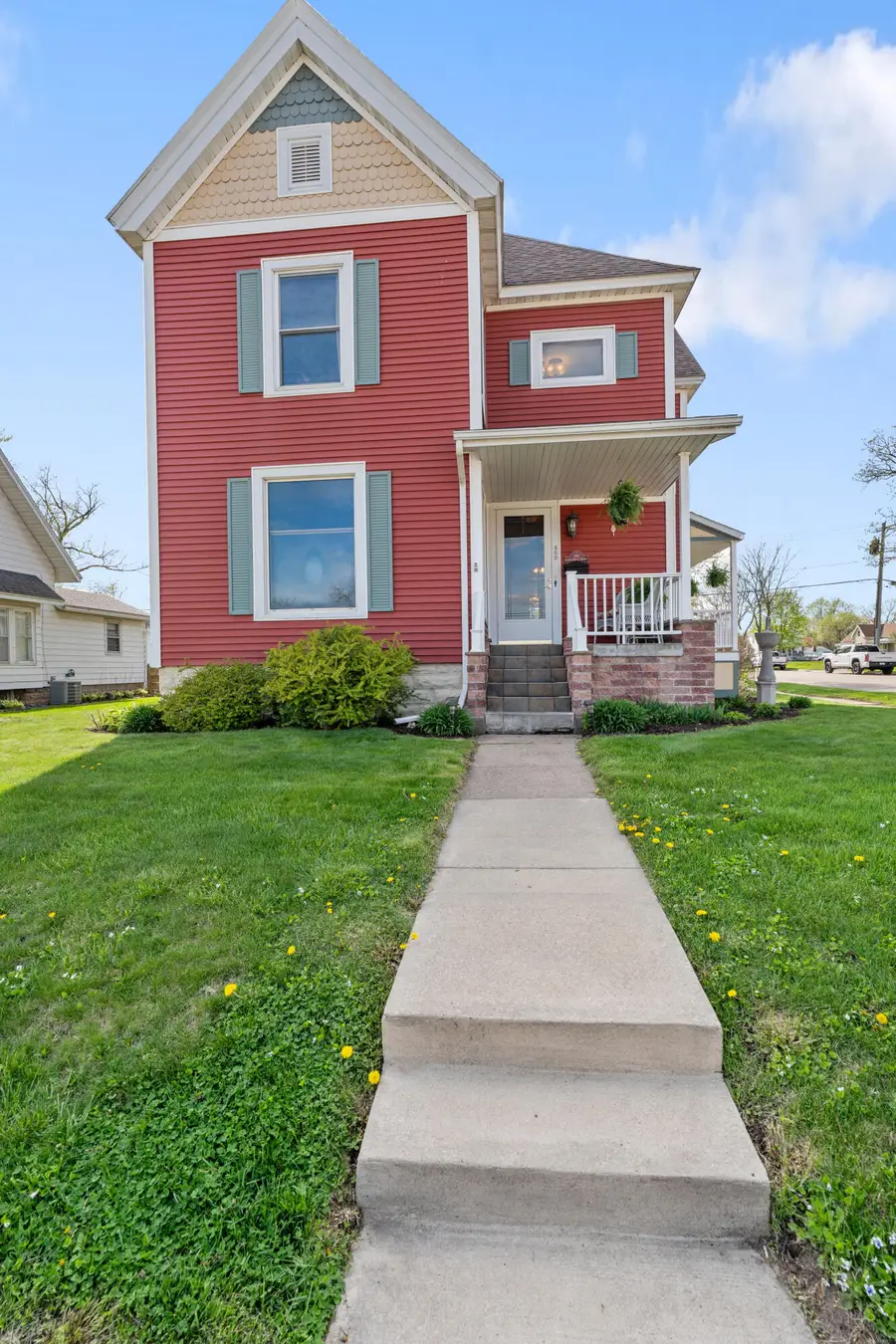 400 S Water St, Sparta, WI 54656 - #2