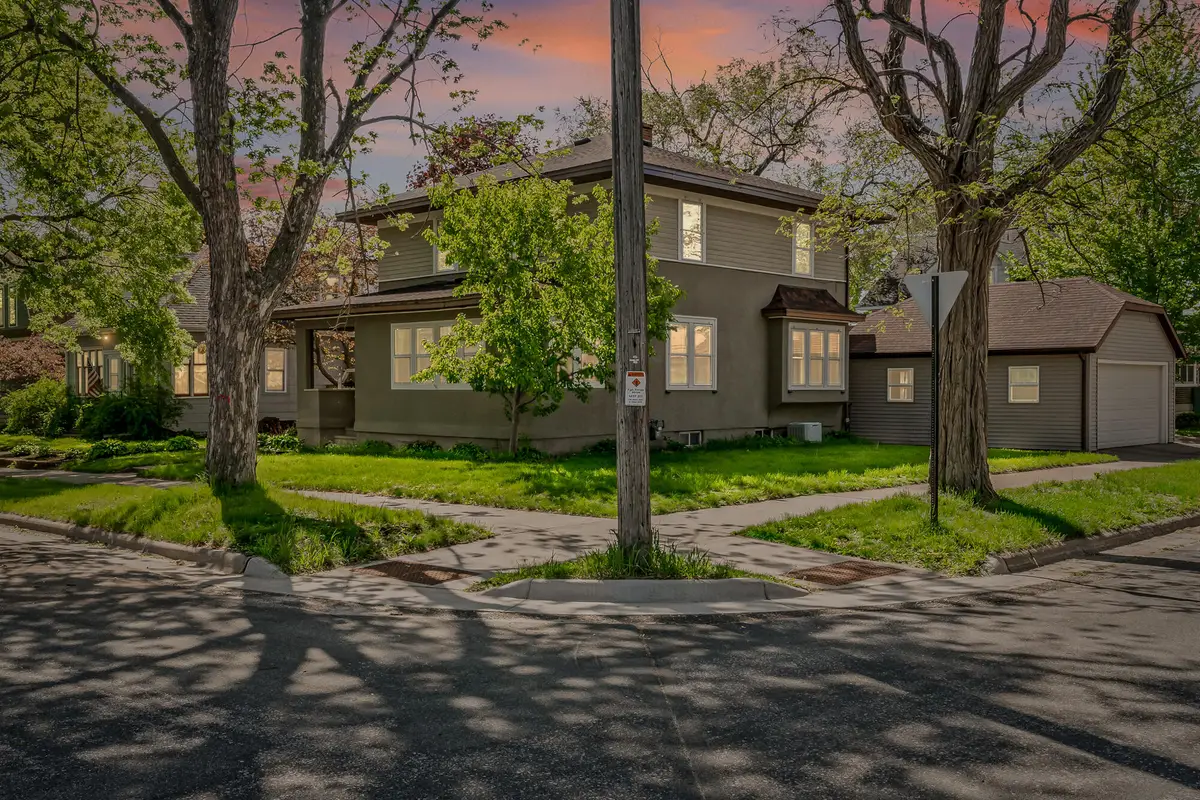1404 Adams St, La Crosse, WI 54601 - #1