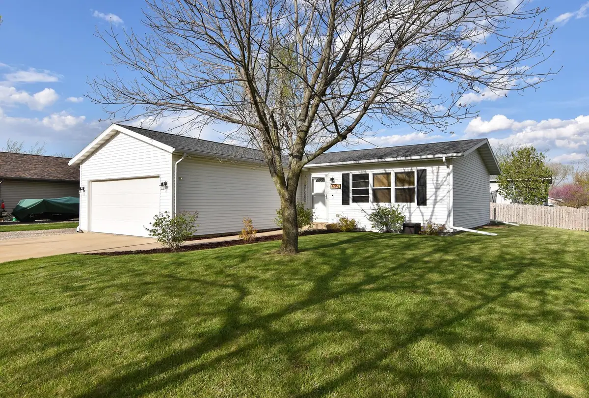 6043 245th Ave, Salem, WI 53168 - #1