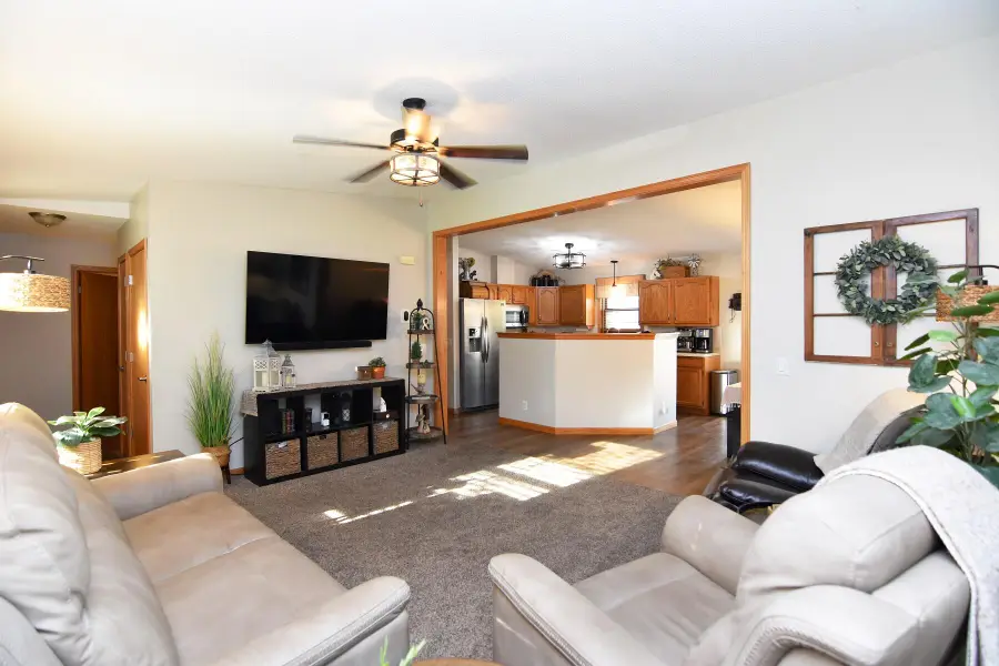 6043 245th Ave, Salem, WI 53168 - #3
