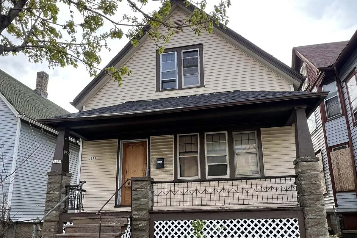 2355 N 20th St, Milwaukee, WI 53206 - #1