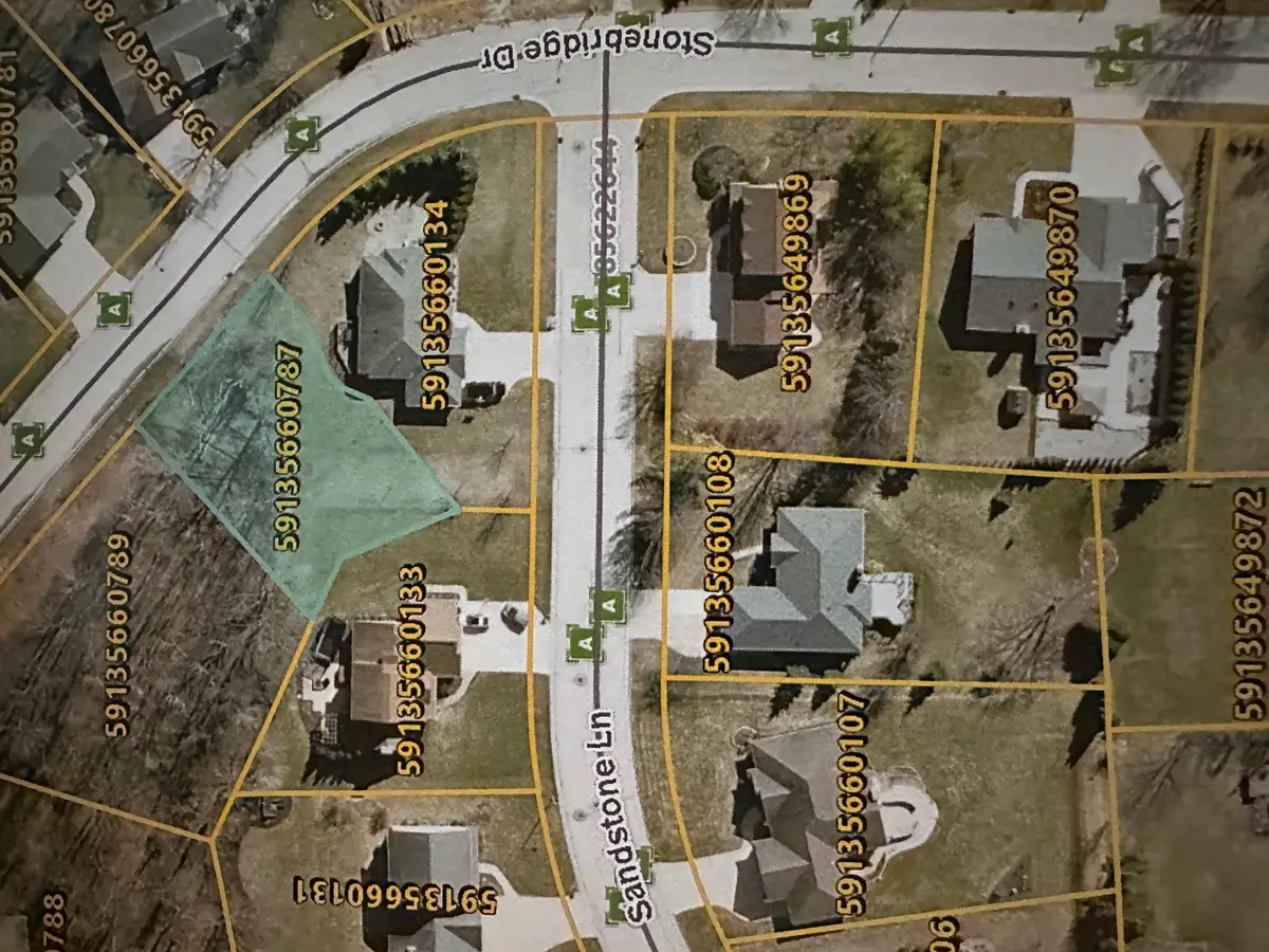 Lot 20 Stonebridge Dr, Howards Grove, WI 53083 - #1