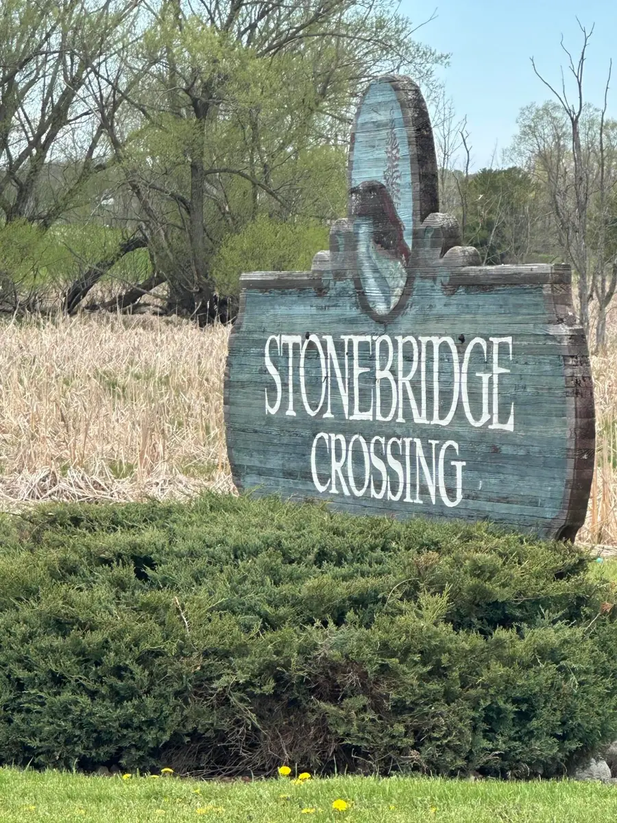 Lot 20 Stonebridge Dr, Howards Grove, WI 53083 - #3