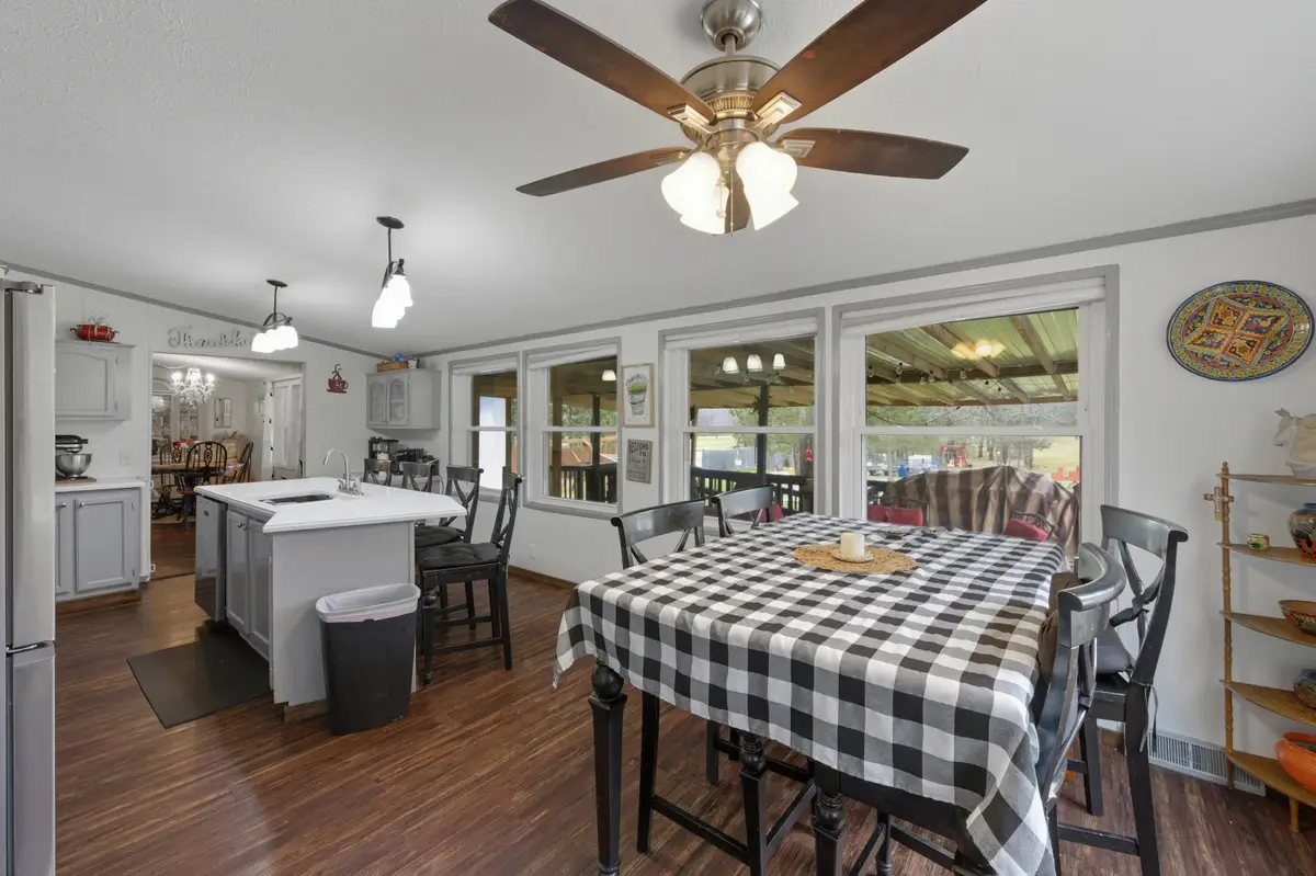 361 Elk Ave, New Chester, WI 53952 - #1