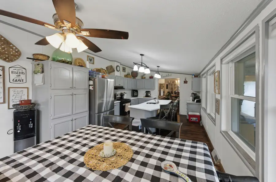 361 Elk Ave, New Chester, WI 53952 - #2