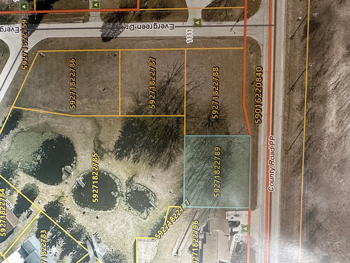 Lot 21 County Rd Pp, Plymouth, WI 53073 - #1