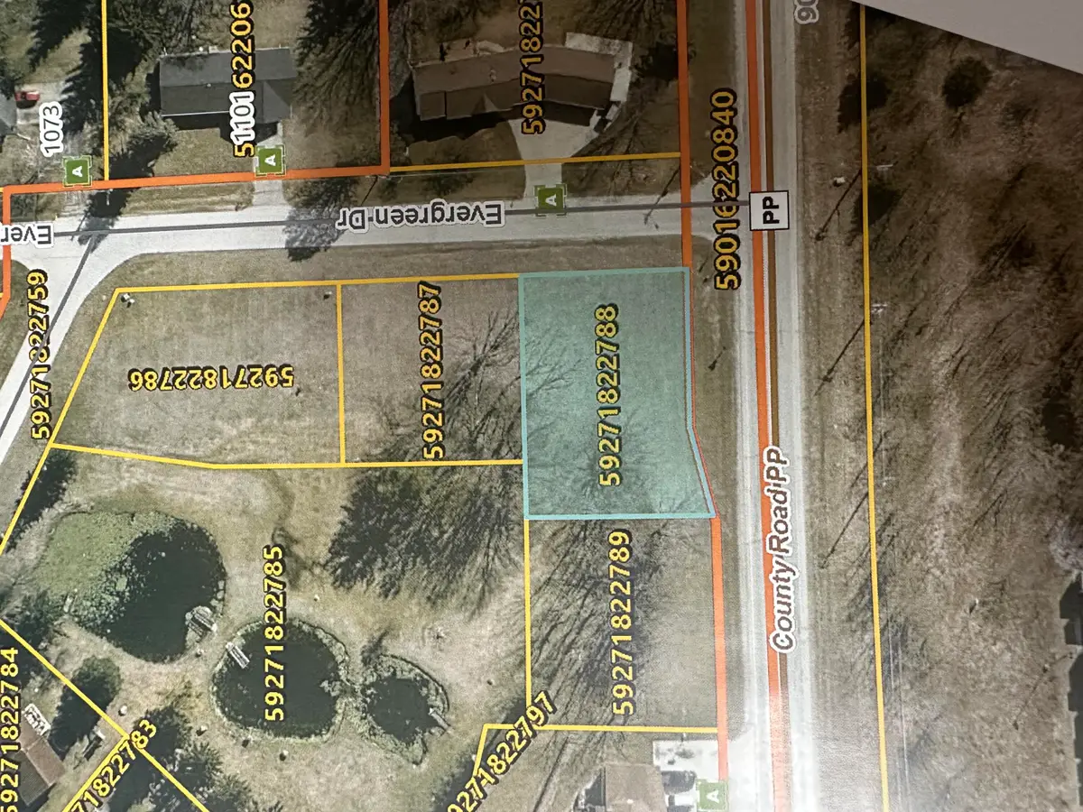 Lot 20 Evergreen Dr, Plymouth, WI 53073 - #1