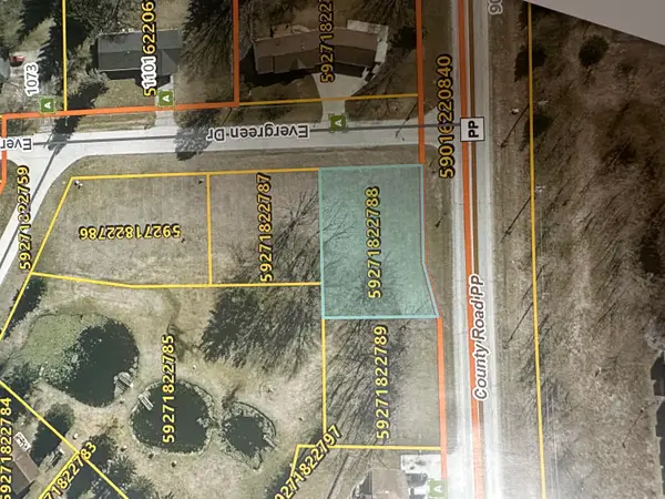 Lot 20 Evergreen Dr, Plymouth, WI 53073