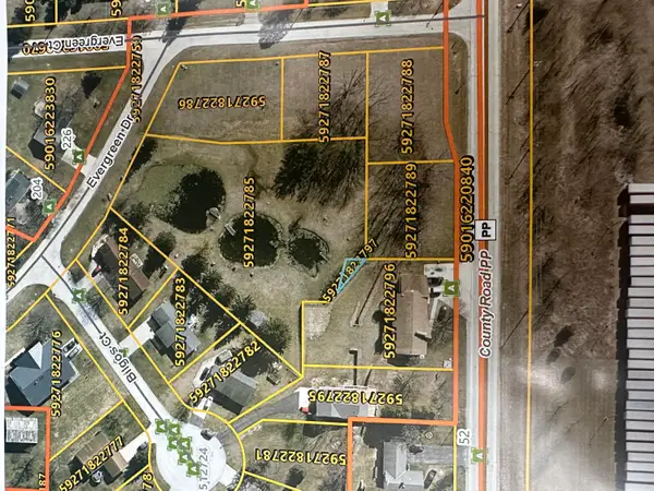 1.82 Acres Evergreen Dr, Plymouth, WI 53073