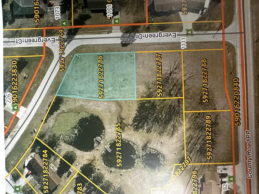 1.82 Acres Evergreen Dr, Plymouth, WI 53073 - #2