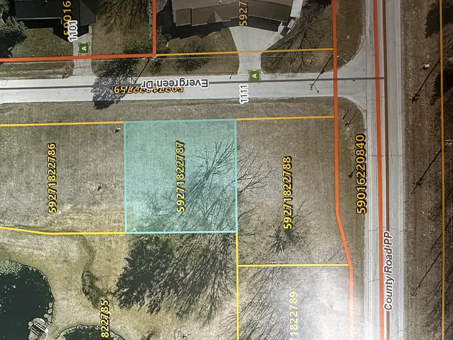 1.82 Acres Evergreen Dr, Plymouth, WI 53073 - #3
