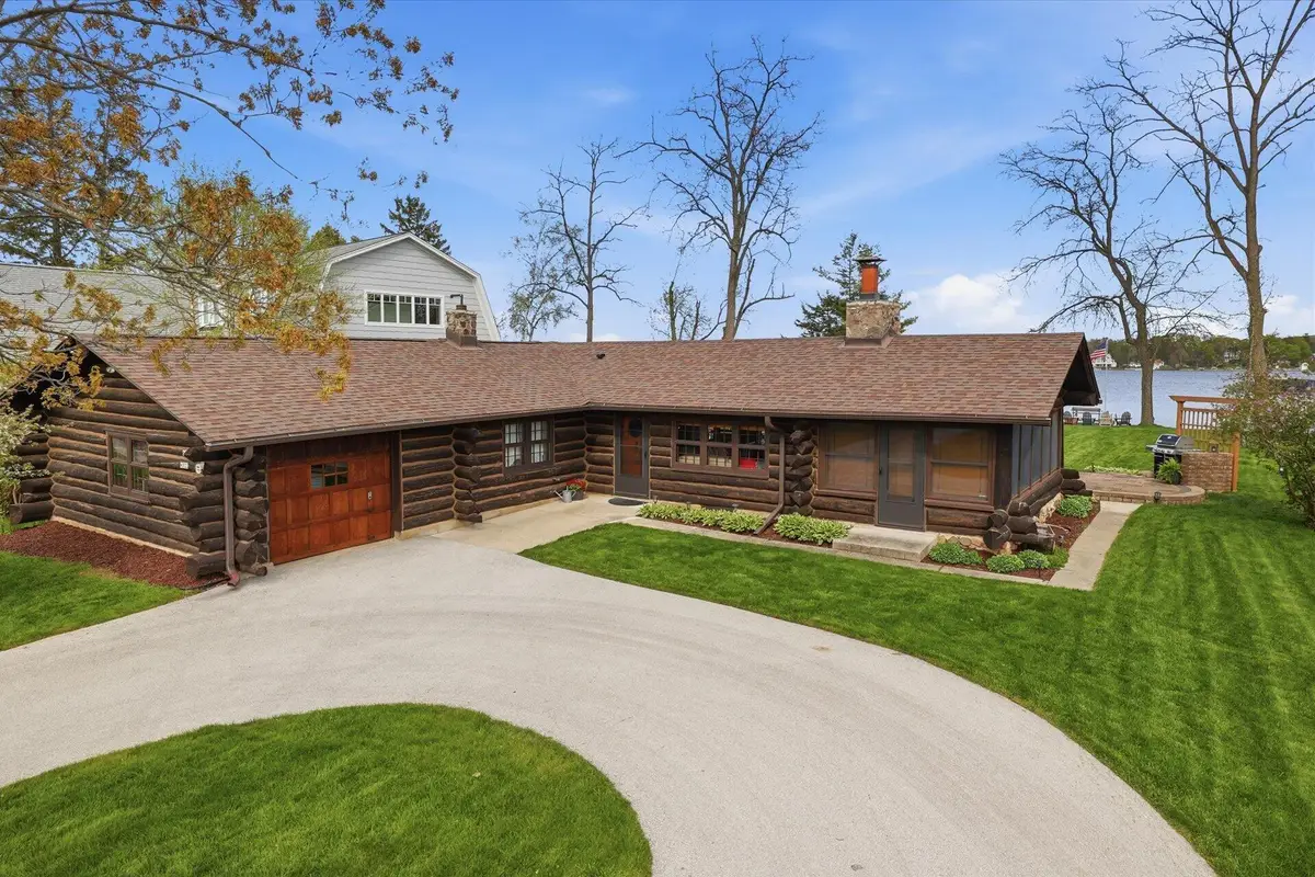 W322N7526 Reddelien Rd, Merton, WI 53029 - #1