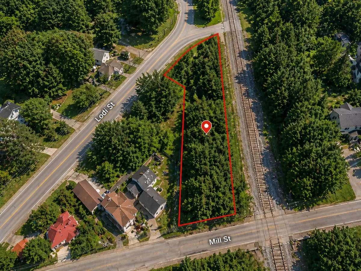 Lot 1 Mill St, Lodi, WI 53555 - #1