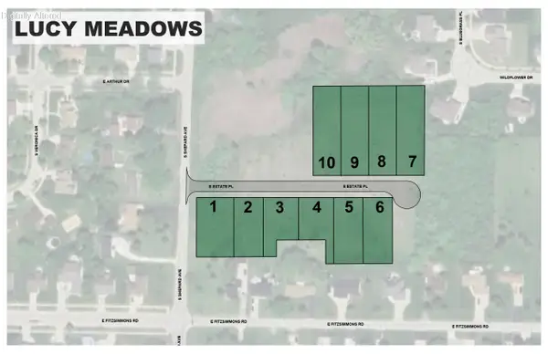 Lt7 E Estates Pl, Oak Creek, WI 53154