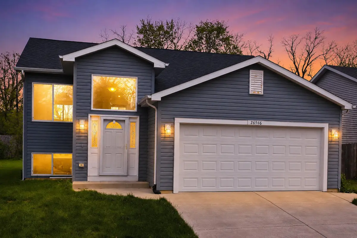 26946 99th St, Trevor, WI 53179 - #1