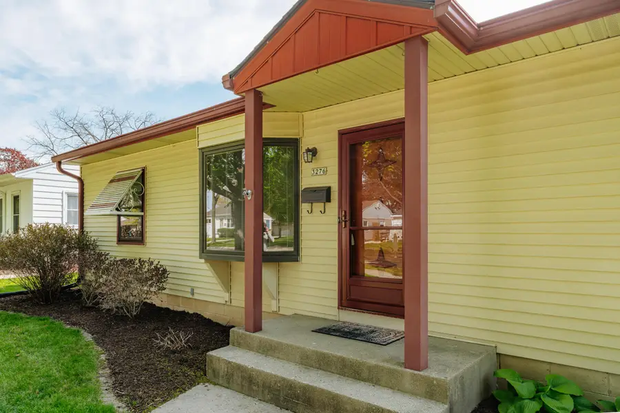 3276 S 69th St, Milwaukee, WI 53219 - #3