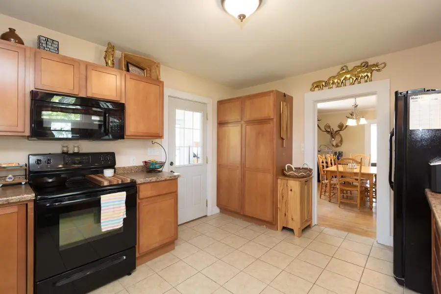 121 S Cedar St, Horicon, WI 53032 - #2
