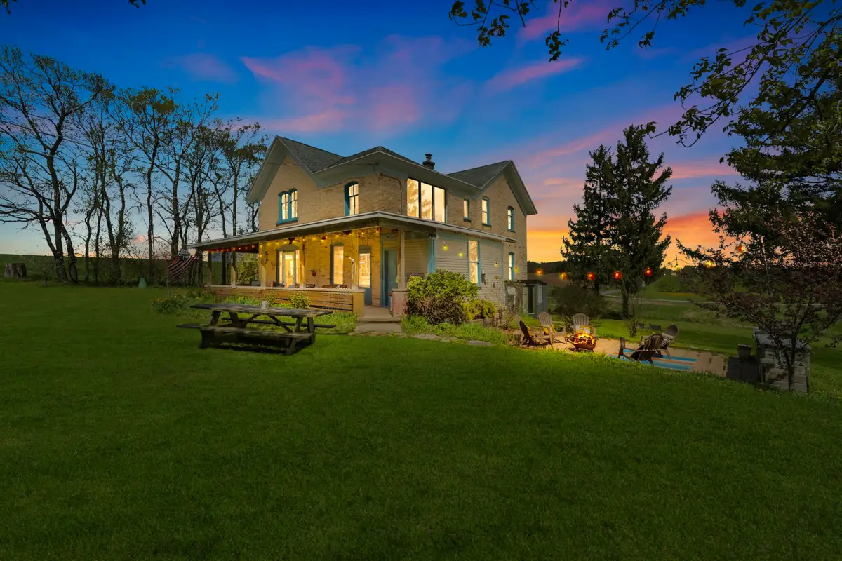 N1127 County Road Hh, Scott, WI 53040 - #1
