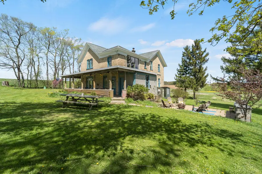 N1127 County Road Hh, Scott, WI 53040 - #2