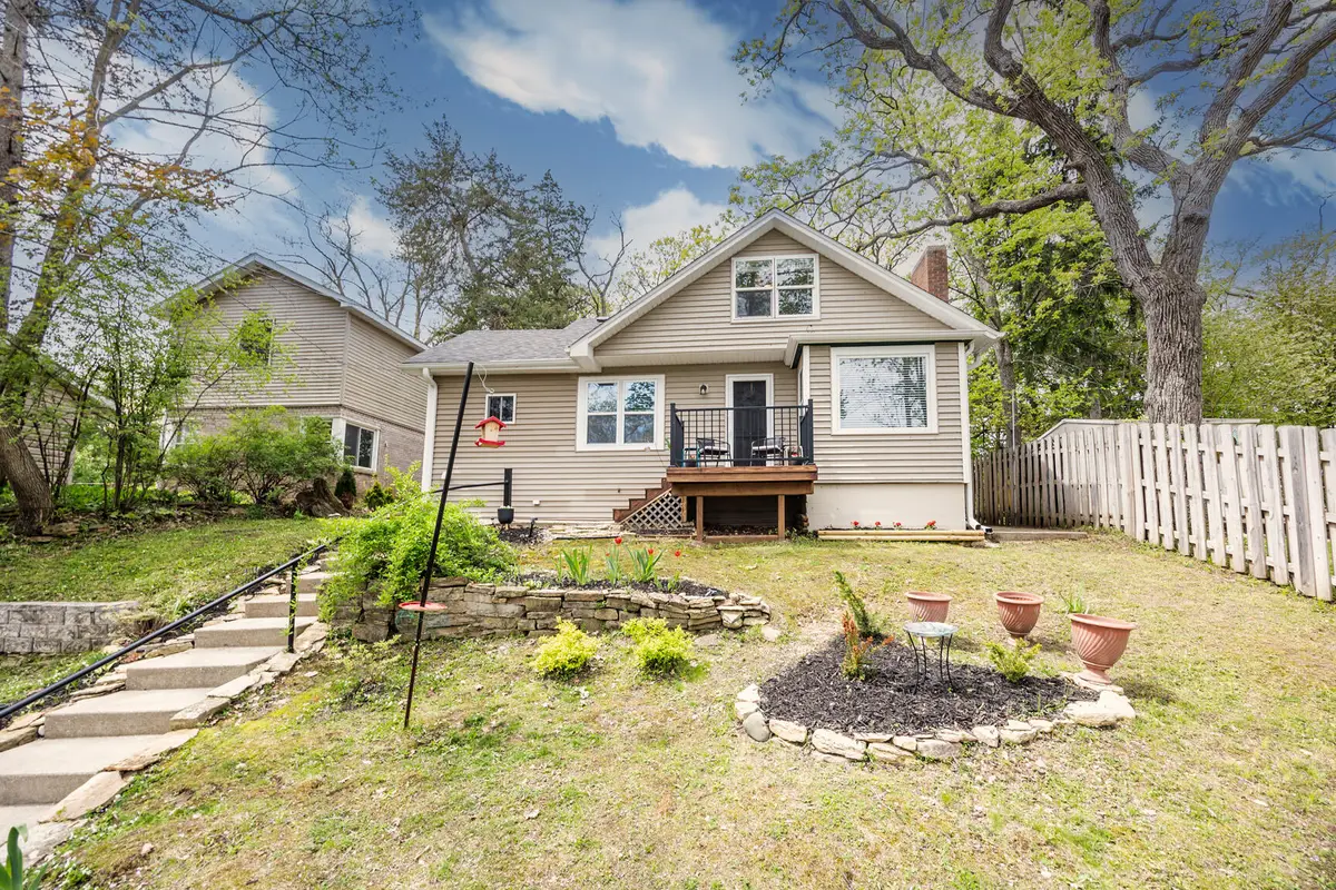 7748 Evergreen Ter, Burlington, WI 53105 - #1