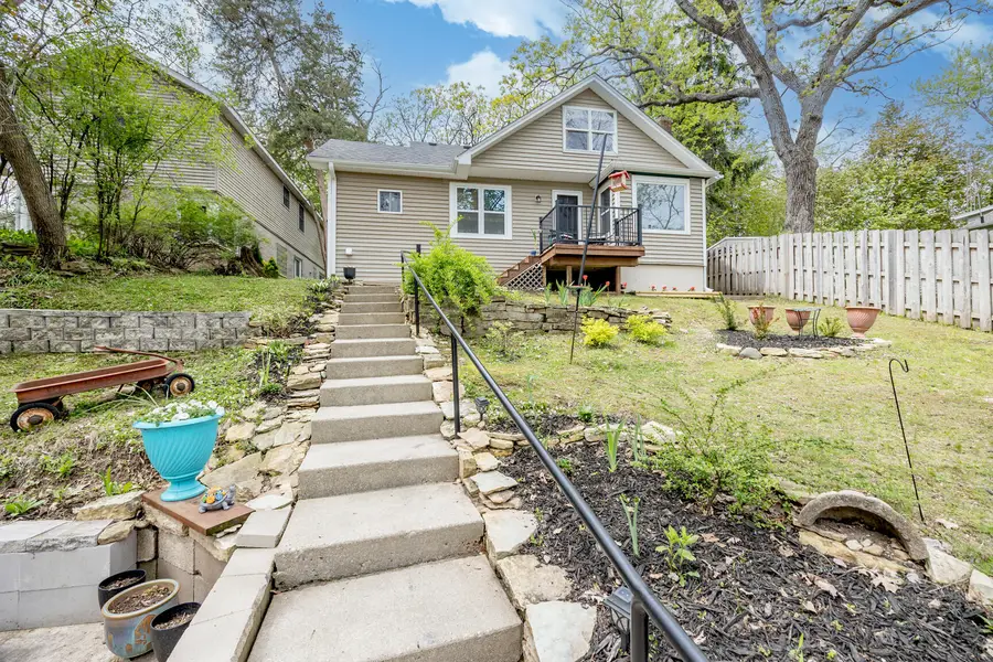 7748 Evergreen Ter, Burlington, WI 53105 - #2