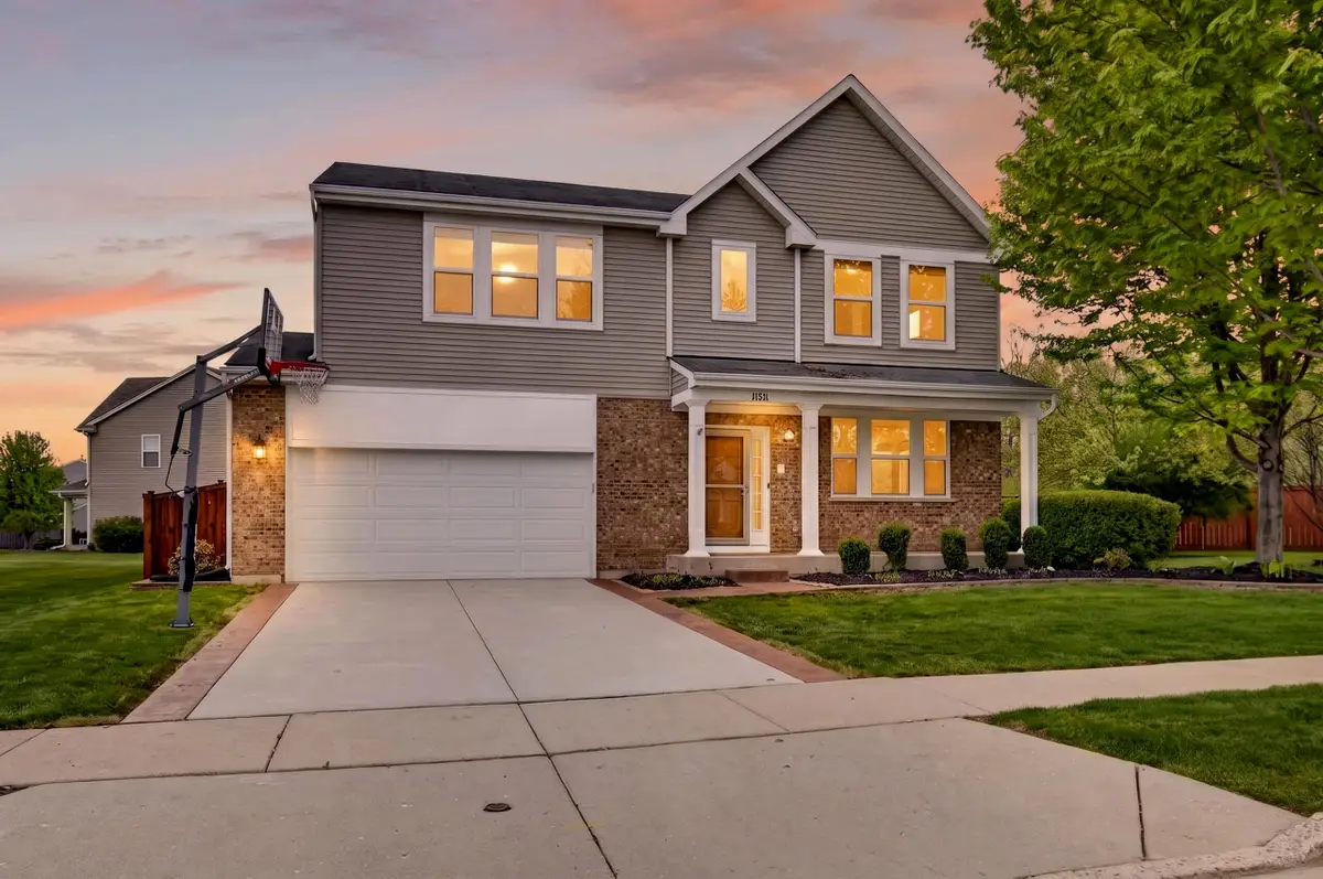 11511 60th Pl, Kenosha, WI 53142 - #1