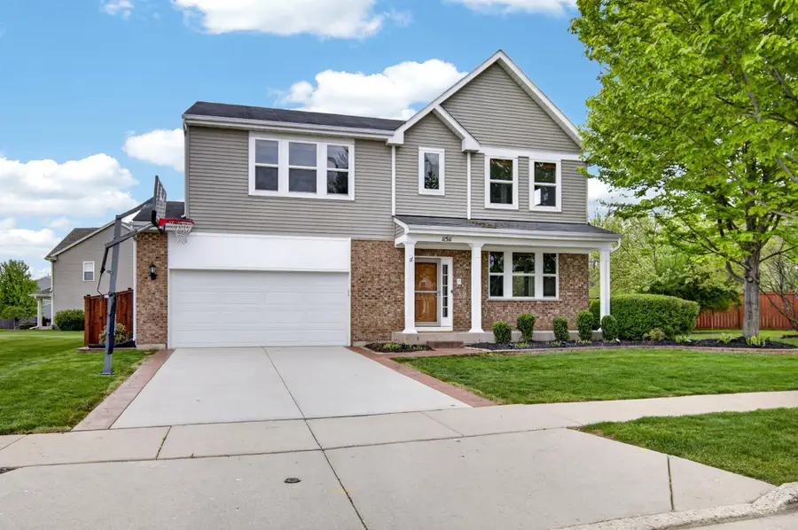 11511 60th Pl, Kenosha, WI 53142 - #2