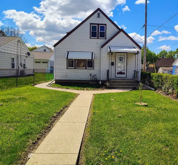 1561 W Morgan Ave Ave W, Milwaukee, WI 53221