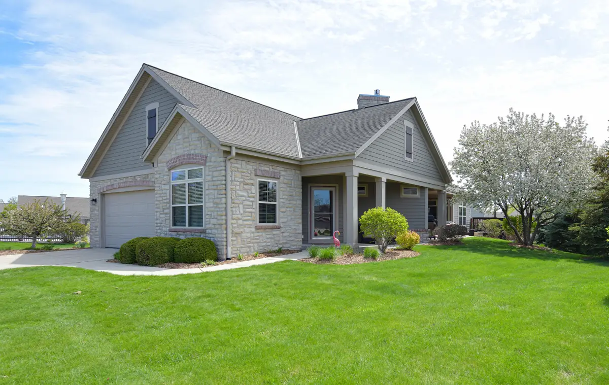 N114W17862 Blackstone Ct, Germantown, WI 53022 - #1