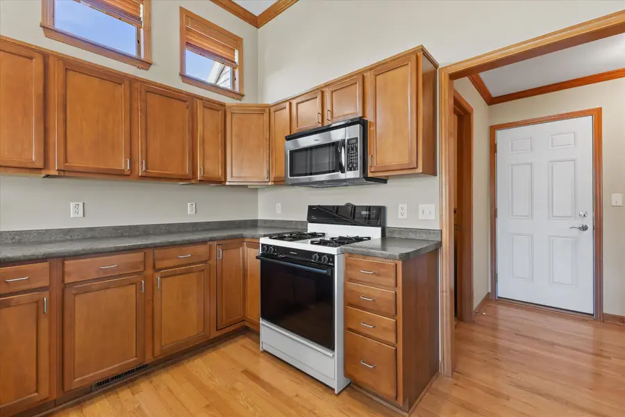6615 Greenhill Dr, Mount Pleasant, WI 53406 - #2