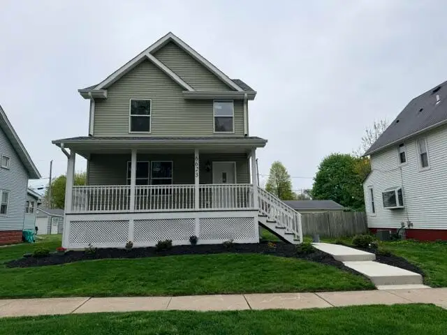6623 24th Ave, Kenosha, WI 53143 - #1