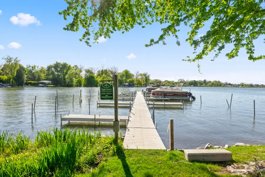 126 N Maple Ter, Oconomowoc, WI 53066 - #3