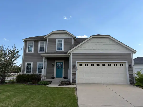 3903 16th Pl, Kenosha, WI 53144