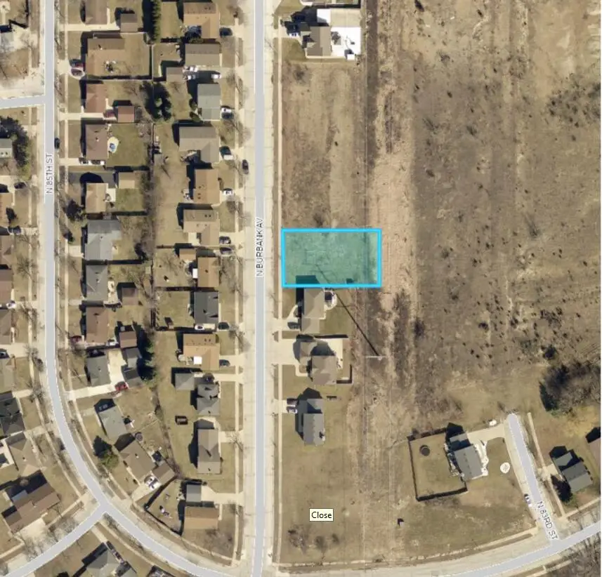 9316 N Burbank Ave, Milwaukee, WI 53224 - #1