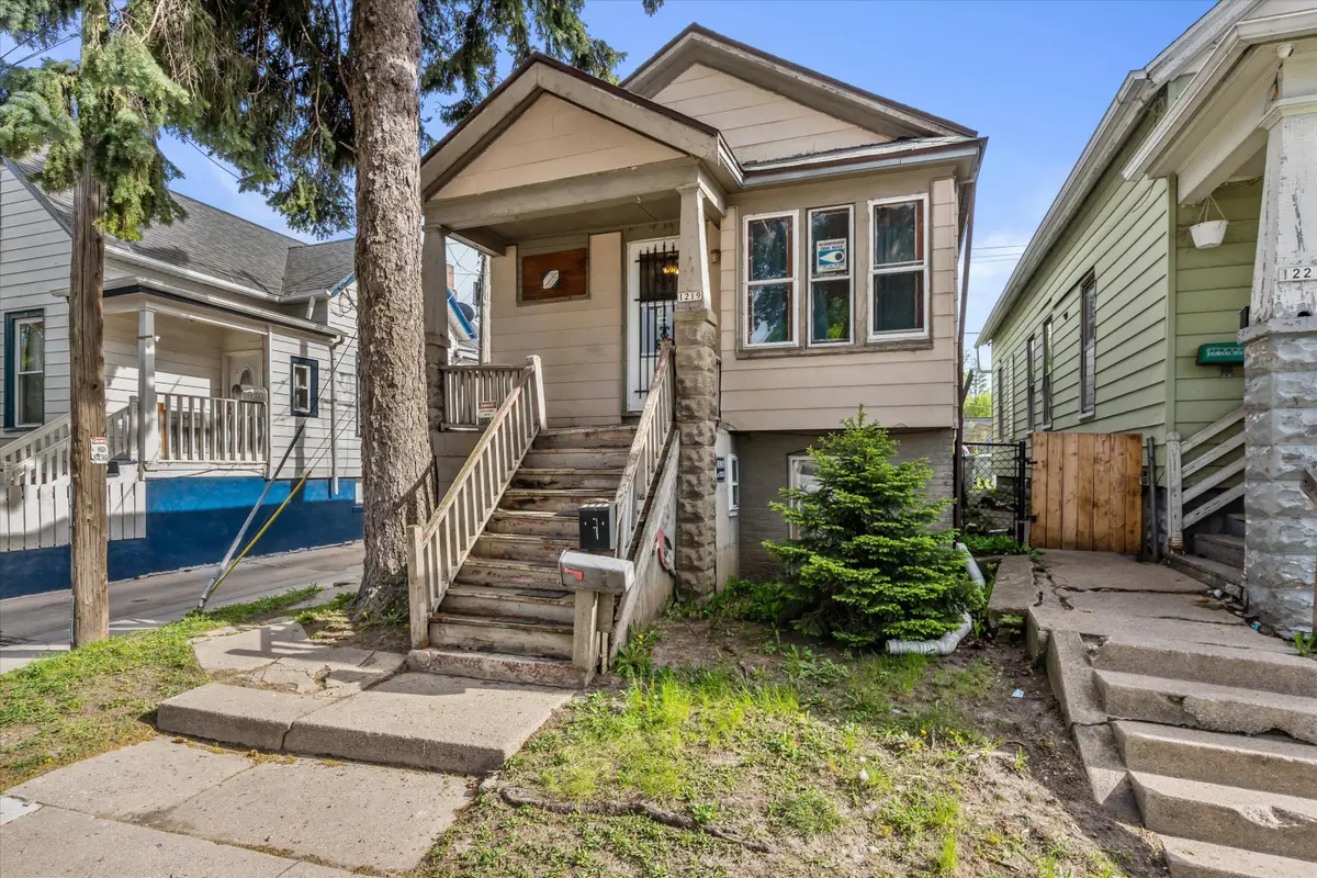 1217-1219 W Orchard St, Milwaukee, WI 53204 - #1