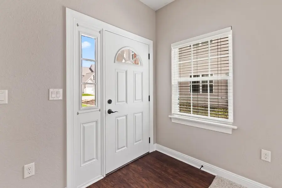1817 Woodland Way, Slinger, WI 53086 - #2
