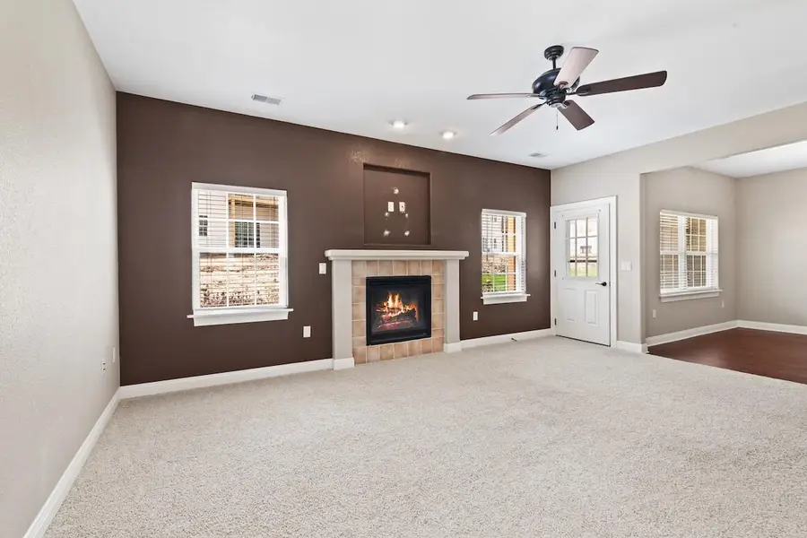 1817 Woodland Way, Slinger, WI 53086 - #3