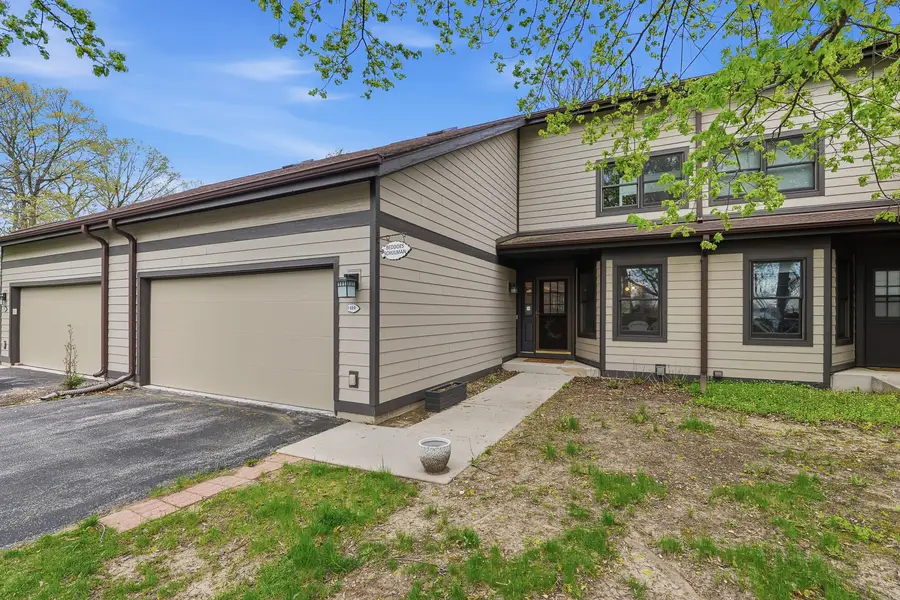 114 Point Elkhart Dr, Elkhart Lake, WI 53020 - #3