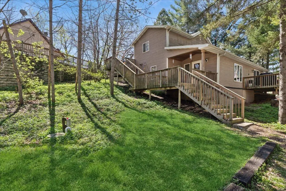 816 Maple St, Twin Lakes, WI 53181 - #1