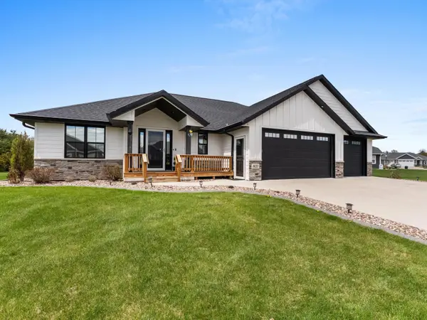 1625 Drusillas Way, Howard, WI 54313