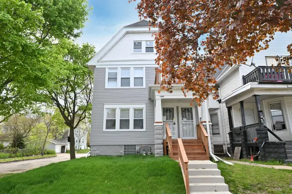 1901 N 32nd St, Milwaukee, WI 53208
