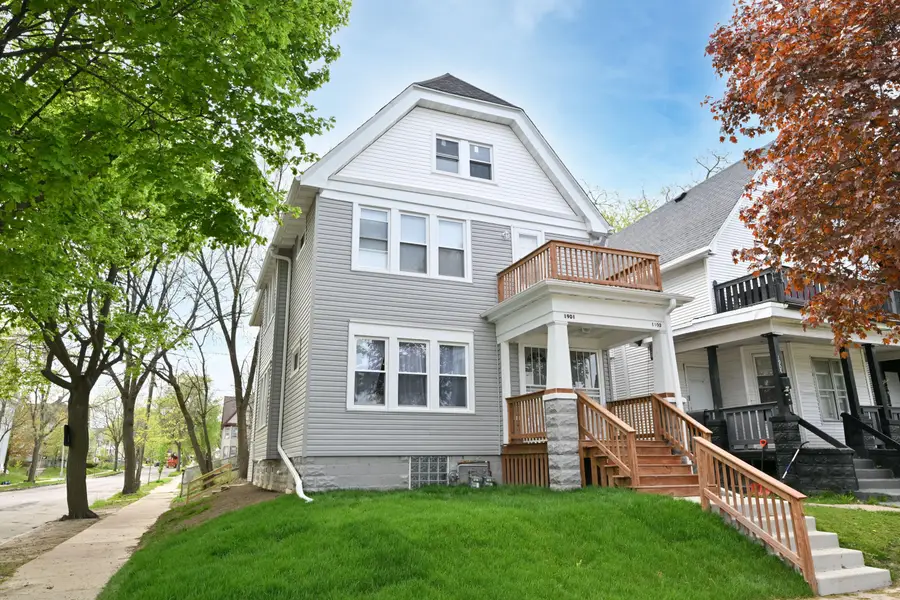 1901 N 32nd St, Milwaukee, WI 53208 - #2