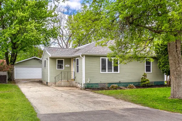 2525 Hass St, La Crosse, WI 54601