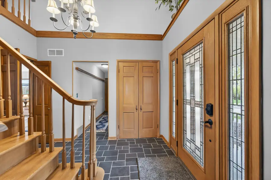 12613 N Jonquil Ct, Mequon, WI 53092 - #2