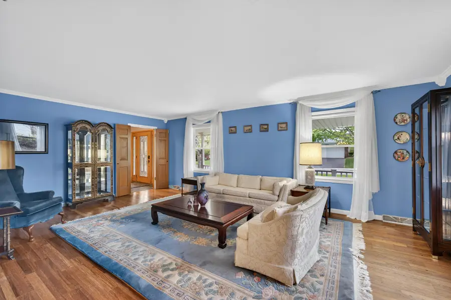 12613 N Jonquil Ct, Mequon, WI 53092 - #3