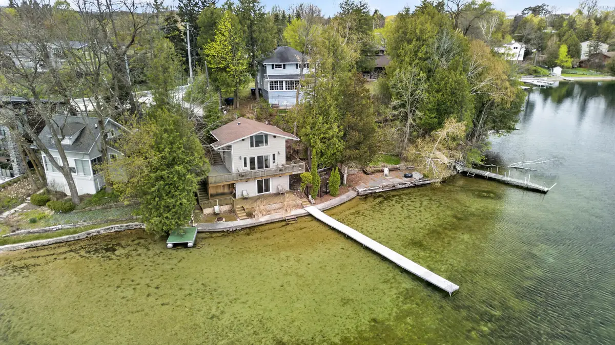 W6538 County Road C, Rhine, WI 53073 - #1