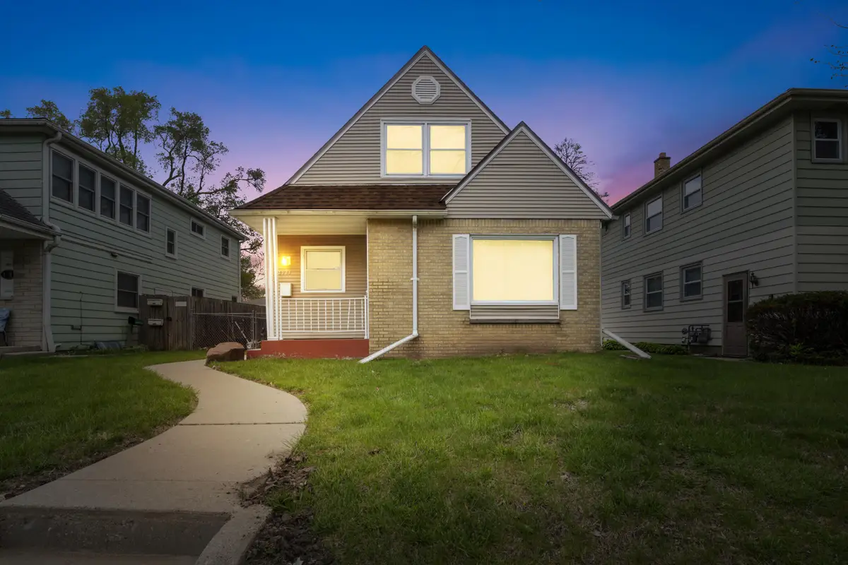 4533 N 68th St, Milwaukee, WI 53218 - #1