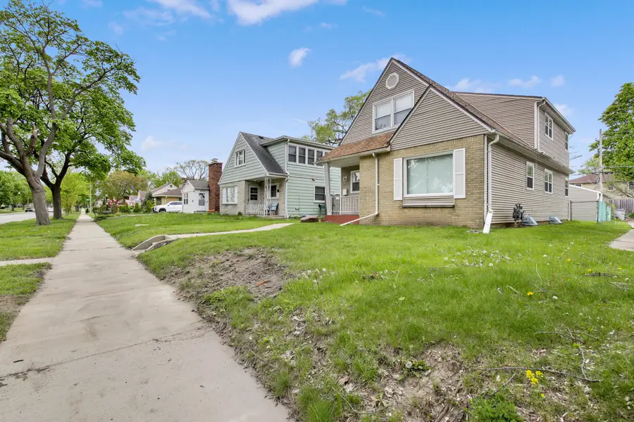 4533 N 68th St, Milwaukee, WI 53218 - #3