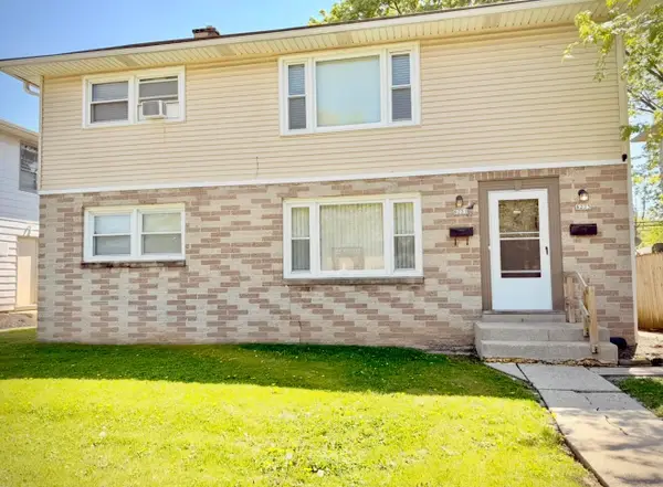 8221 W Villard Ave, Milwaukee, WI 53218